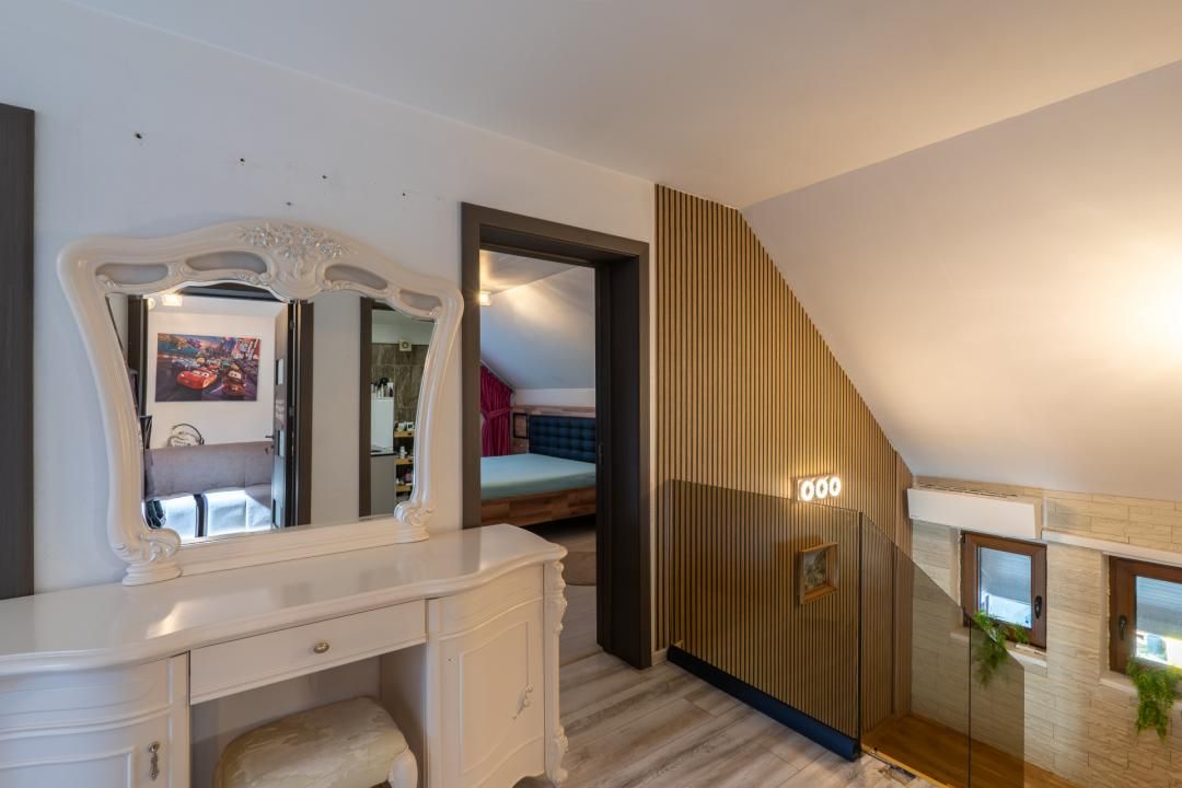 Casă individuală D+P+M, 209 mp utili, teren 485 mp, Șelimbăr – fotografia 15 din 37