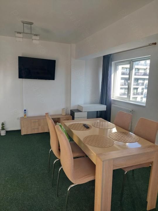 Apartament 3 Camere, 70 mp + Terasă 15 mp, Marasti, zona Aurel Vlaicu – fotografia 1 din 10