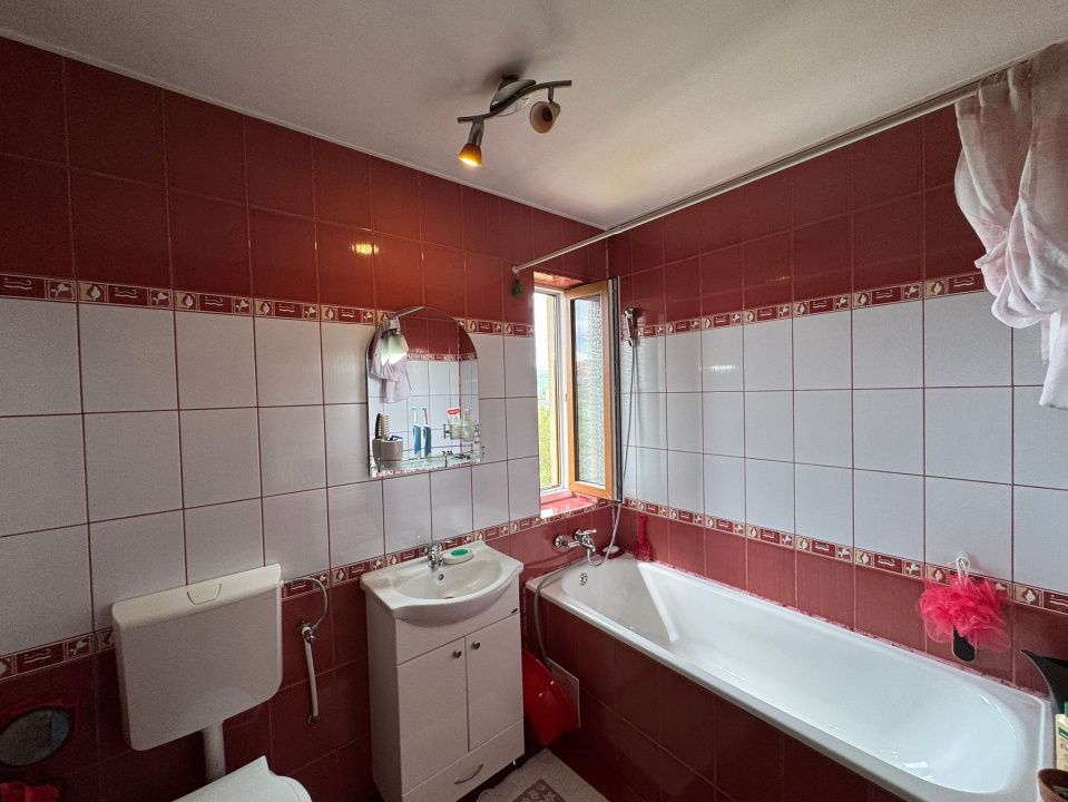 Ofertă de vânzare apart. cu 1 cameră, Baciu – fotografia 6 din 8