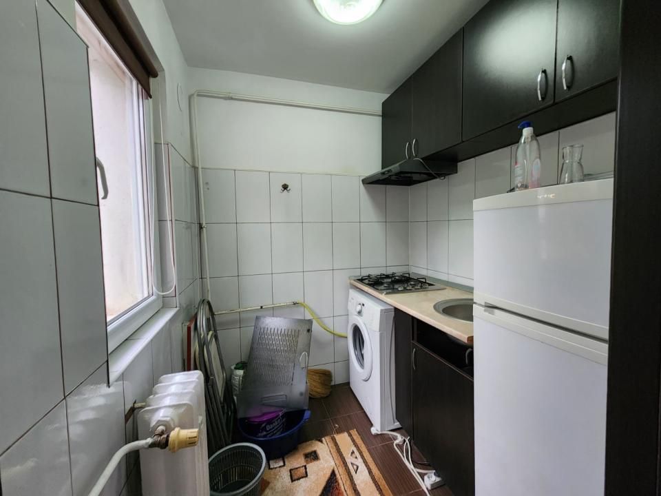 APARTAMENT CU 2 CAMERE, MOBILAT SI UTILAT , TATARASI - DE INCHIRIAT – fotografia 6 din 6