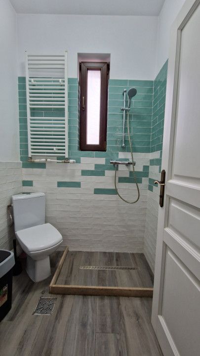 Vila D+P+E+M | Birouri | Parcul Carol | Bulevardul Libertatii | – fotografia 19 din 27