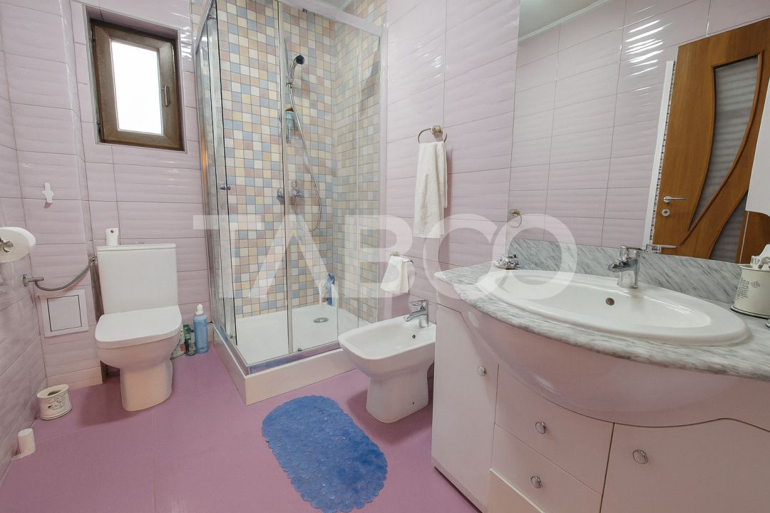 Apartament de vazare 2 camere cu gradina proprie de 86 mp si parcare – fotografia 13 din 16