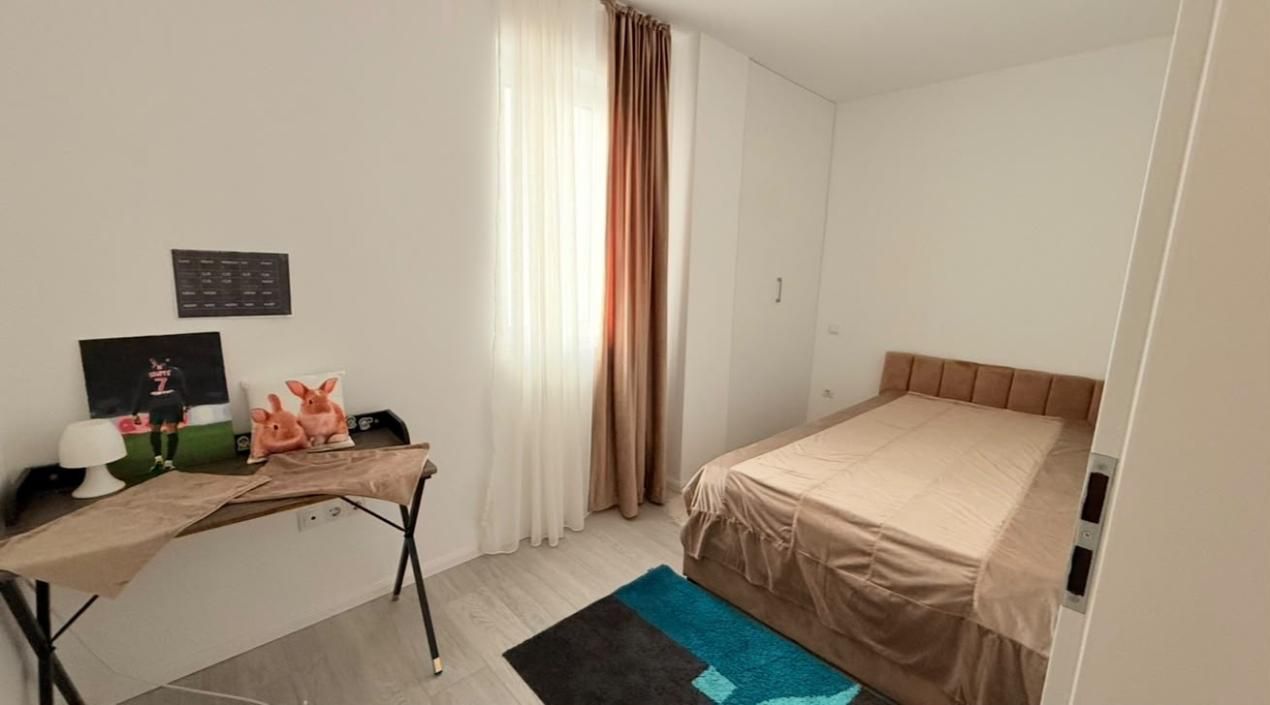 Apartament 3 camere, 55 mp, MODERN, parcare, zona strazii Somesului! – fotografia 4 din 8