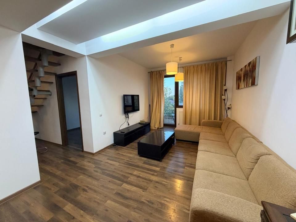 Duplex 3 camere | Popesti Leordeni - LIDL Oltenitei | 112 mp | – fotografia 3 din 16