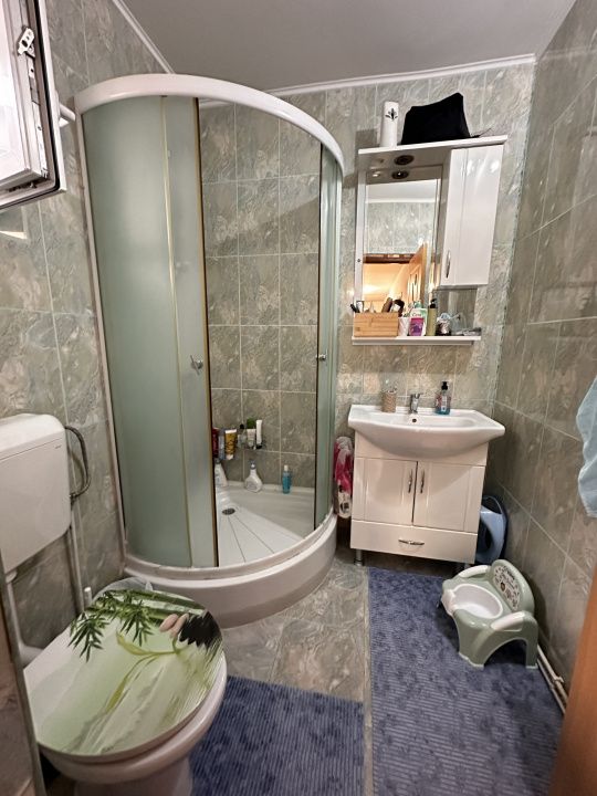 Casa Finisata 6 camere 681 mp.Teren Micesti Renovata Modern Curte Gard Utiliati – fotografia 56 din 68