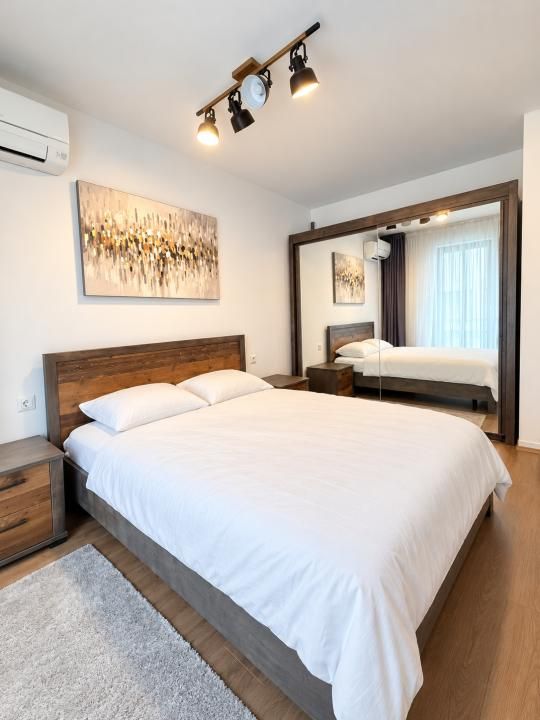 Studio Cloud 9 52m2 + Loc Parcare | Aviatiei - Metrou Aurel Vlaicu | Promenada – fotografia 5 din 10