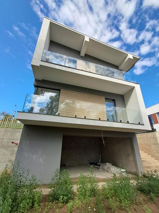 COMISION 0% CUMPARARE/Casa INDIVIDUALA 600 mp teren POPESTI – fotografia 2 din 18