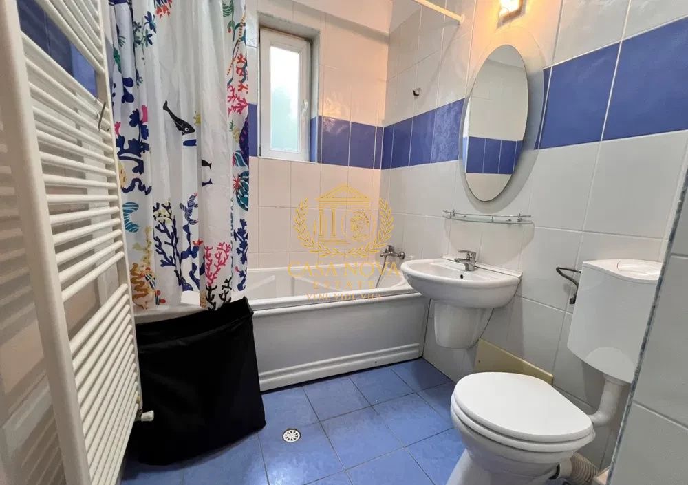 Apartament 3 camere 80mp, Grand Hotel Italia, finisaje moderne – fotografia 8 din 8