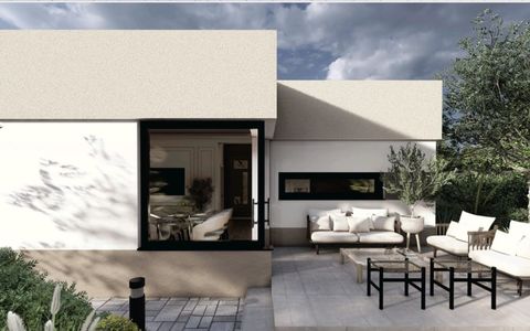 Casa 4 camere 101MP | Balotesti | Comision 0% | 2 locuri de parcare |