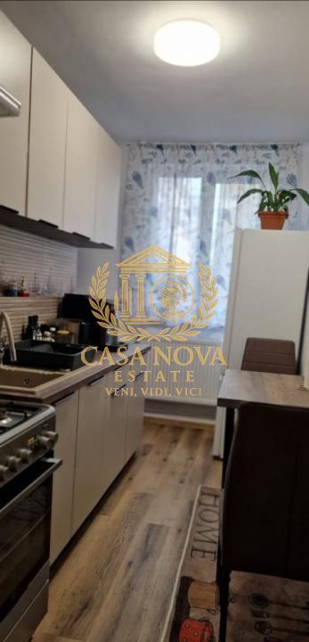 Apartament 3 camere 62mp, zona Garii, finisat modern – fotografia 4 din 7