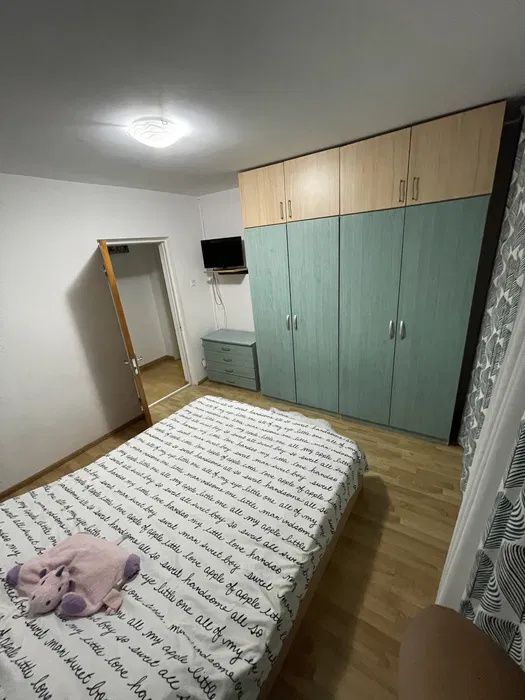 2 Camere de inchiriat | Campia Libertatii | Metrou | Mobilat – fotografia 4 din 8
