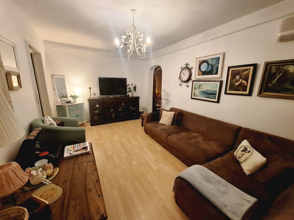 Apartament spațios cu 4 camere în zona Tomis 3 – Aleea Heracleea – fotografia 8 din 21