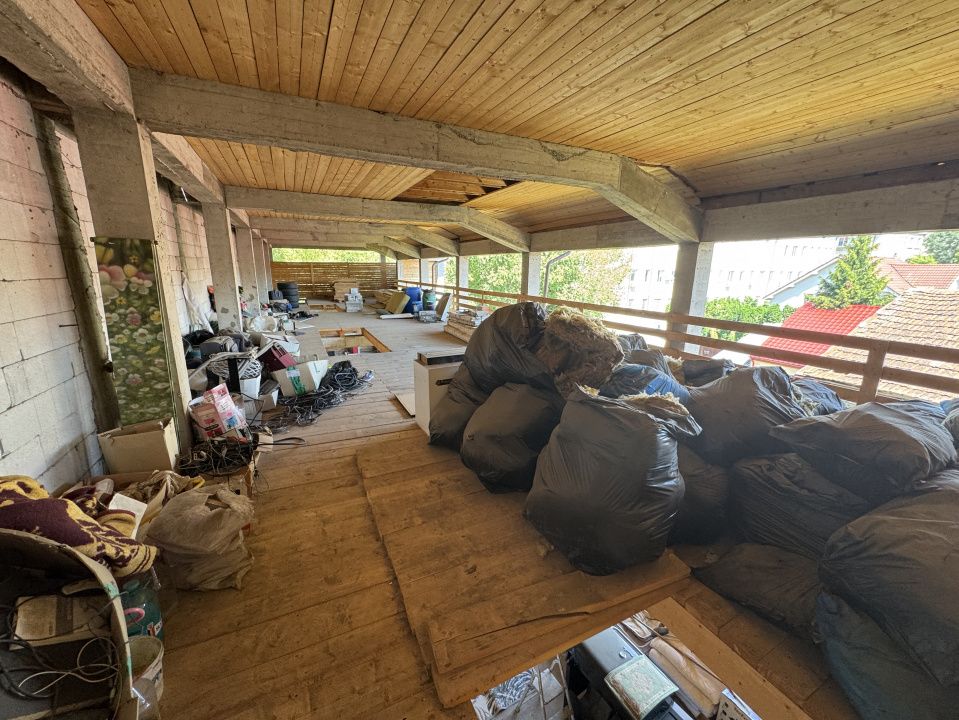 🏢 Clădire multifuncțională de închiriat | 400 mp | P+E+M – fotografia 18 din 20