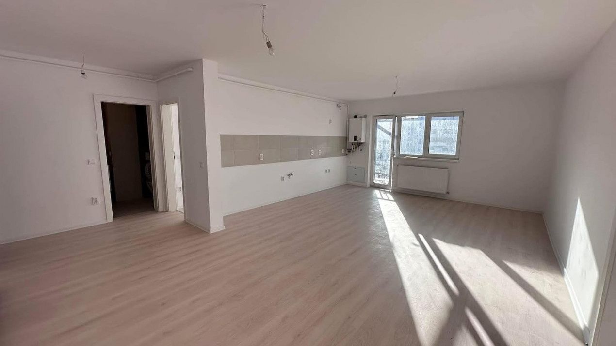Apartament de vanzare 3 camere Sibiu Doamna Stanca 64mpu finisat cheie – fotografia 8 din 10