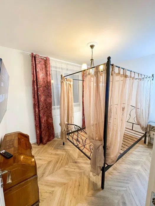 Apartament | 2 camere | Beta Residence Chinteni | pretabil investitie – fotografia 4 din 7