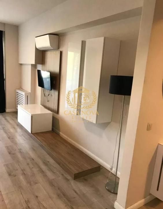 Apartament 2 camere 60mp, balcon, parcare, finisat modern, Centru – fotografia 3 din 7