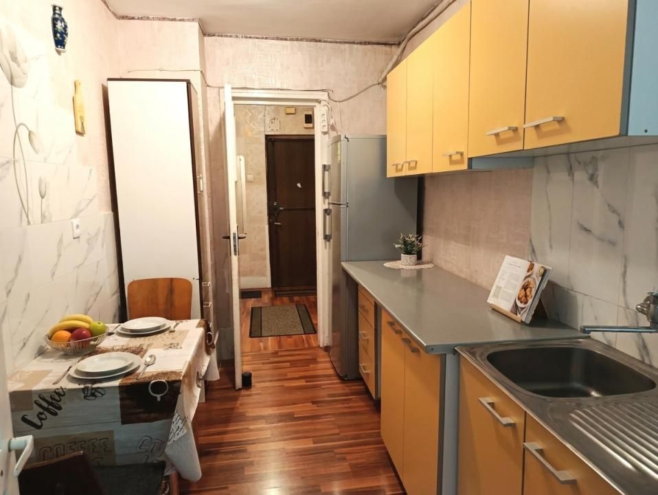 Apartament 3 camere decomandat, Etaj 2/8, metrou Piata Iancului – fotografia 6 din 11