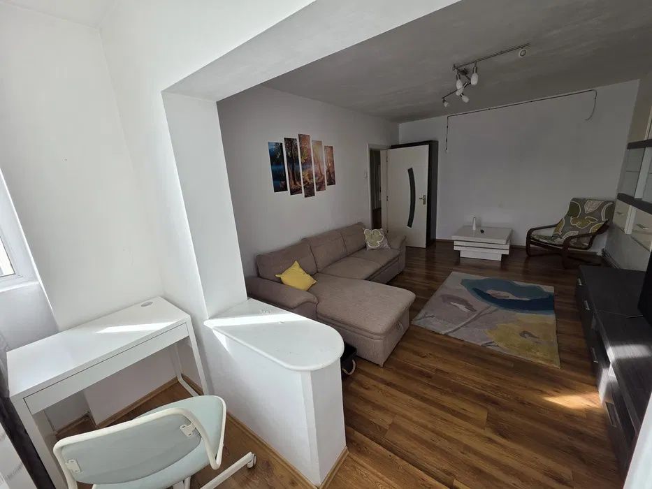 Apartament de inchiriat 3 camere 70mp zona Manastur IZLAZULUI – fotografia 7 din 8