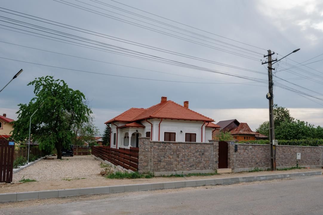 Proprietate exclusivistă în Ștefănești | Cartier Bratieni – fotografia 63 din 64
