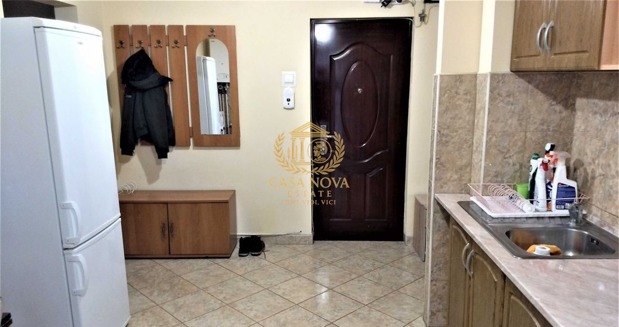 Apartament 2 camere 48mp, etaj intermediar, zona Podul Calvaria – fotografia 3 din 8