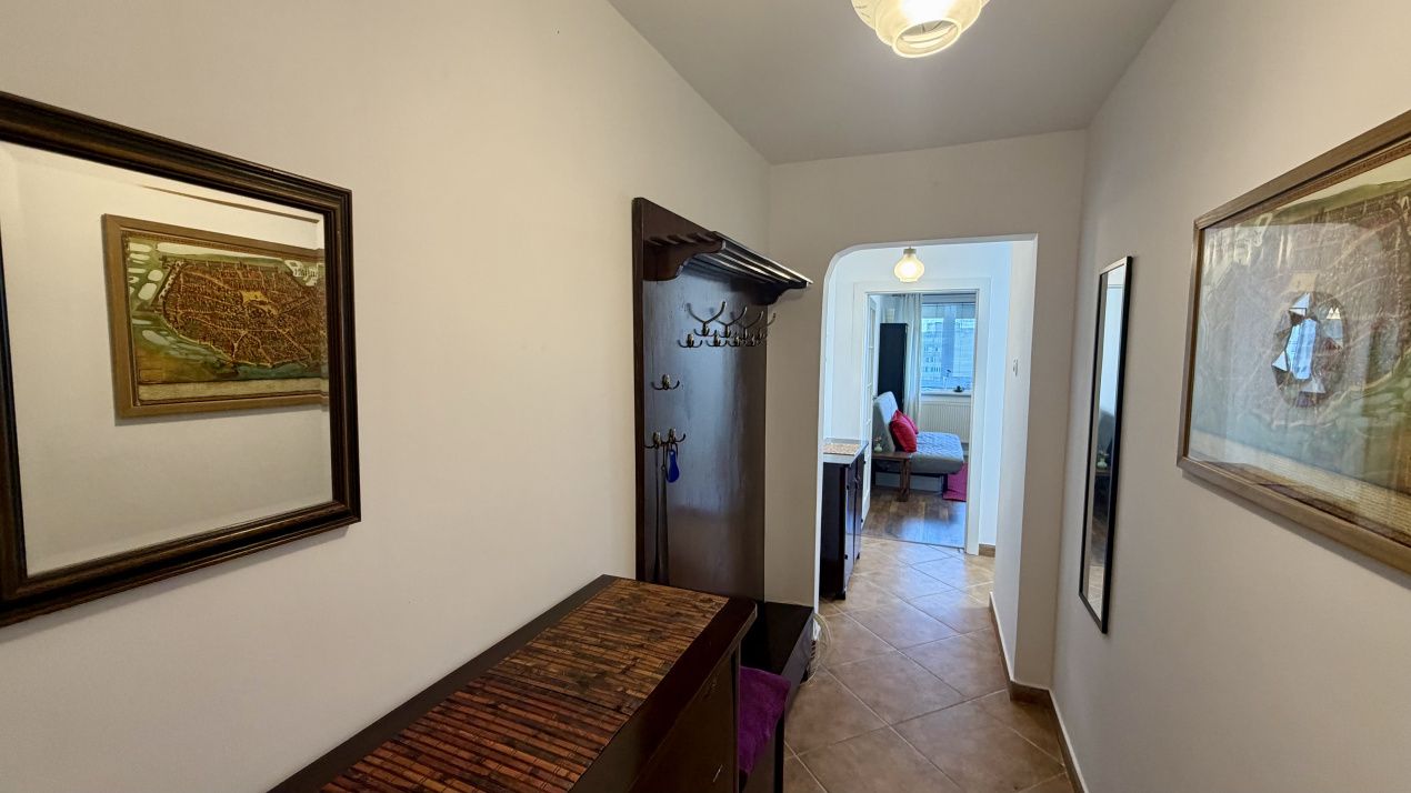 Apartament 2 camere Drumul Taberei, renovat integral, lângă metrou – fotografia 5 din 14