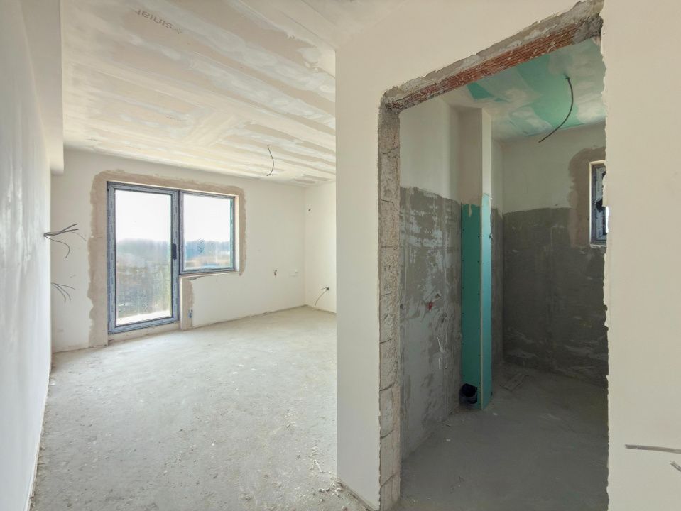 Apartament 3 camere - Ovidiu - loc de parcare inclus – fotografia 8 din 8
