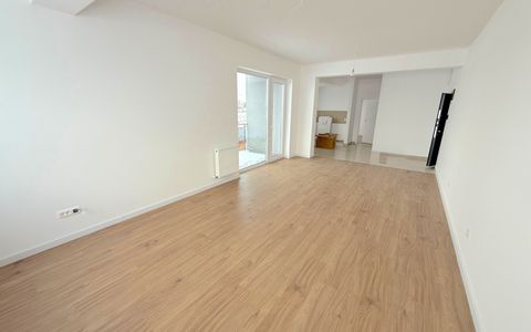 Apartament Spatios de 2 Camere - 77mp | Nou - Finalizat | Green Garden