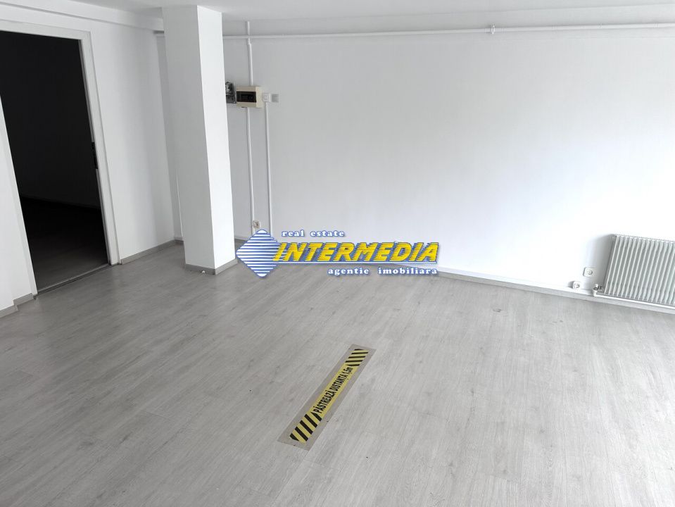 SPATIU COMERCIAL I 75 mp I  Cetate  Alba Iulia I PRETABIL PENTRU 2 ACTIVITATI I – fotografia 4 din 14