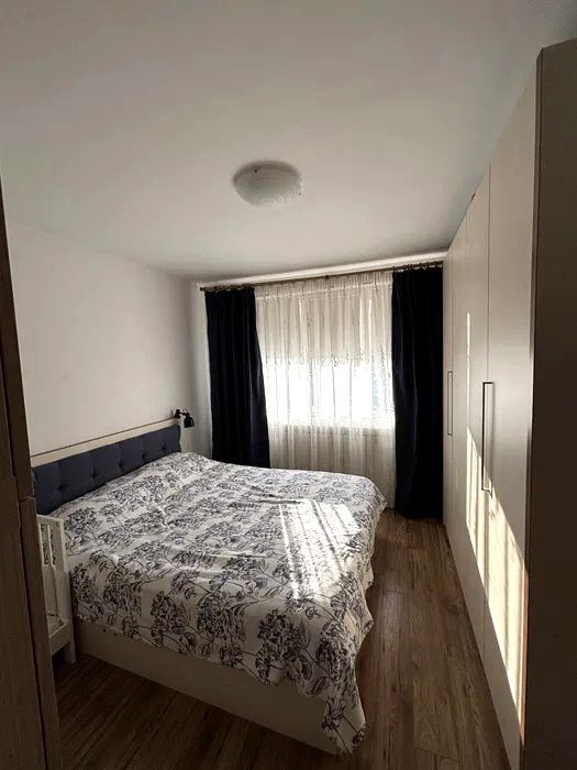 Apartament 3 cam | Grigorescu | luminos | spatios – fotografia 5 din 8