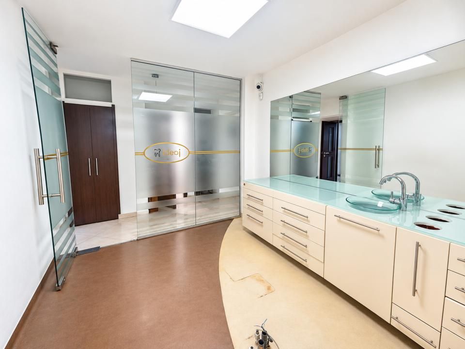 Spațiu medical de închiriat-Fost cabinet stomatologic-Metrou Iancului – fotografia 20 din 31