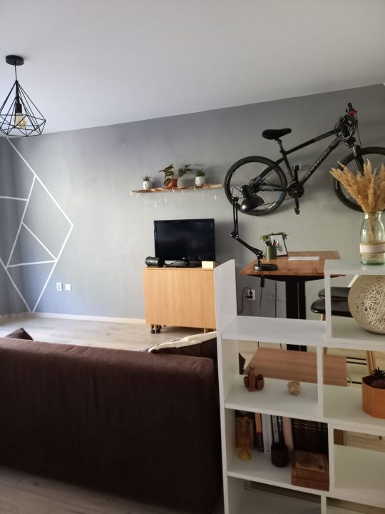 Închiriere apartament mobilat, 2 camere, Grigorescu/Donath – fotografia 9 din 9