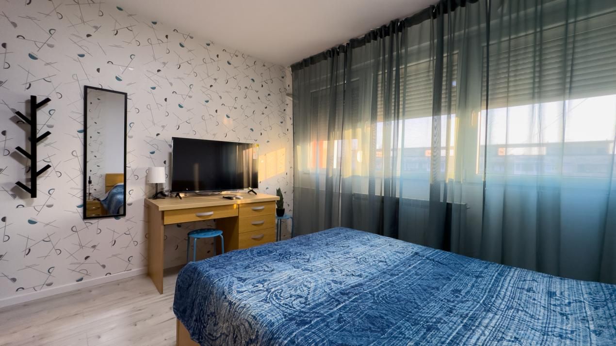 Apartament cu 2 camere | Prima închiriere | 3 min Metrou Eroii Revolutiei | – fotografia 6 din 15