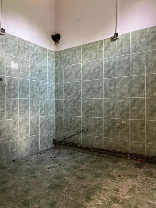 Casă în centrul comunei Corbii Mari, ideală pentru birouri, cabinet sau locuit – fotografia 12 din 14