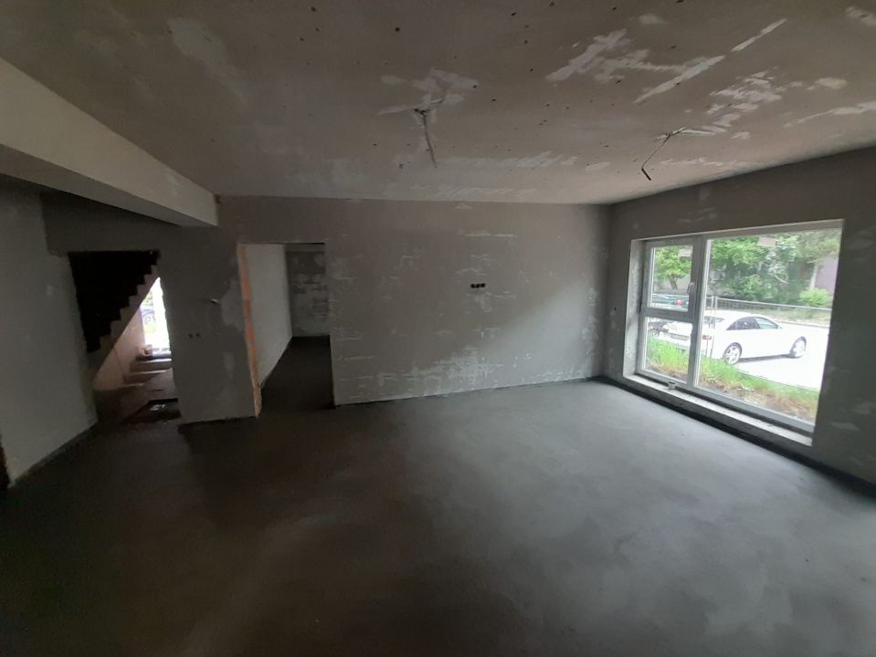 Apartament 2 camere, bloc nou ,Zona HAN – fotografia 20 din 23