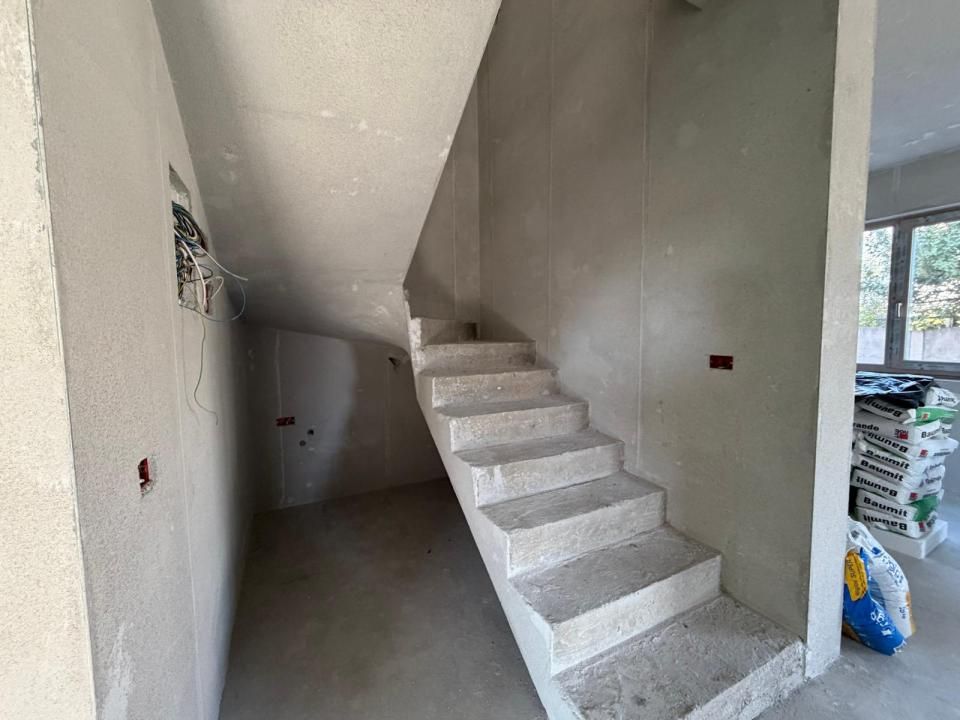 COMISION 0 | Duplex in Sacalaz | Toate utilitatile | Asfalt | Zona excelenta | – fotografia 8 din 16