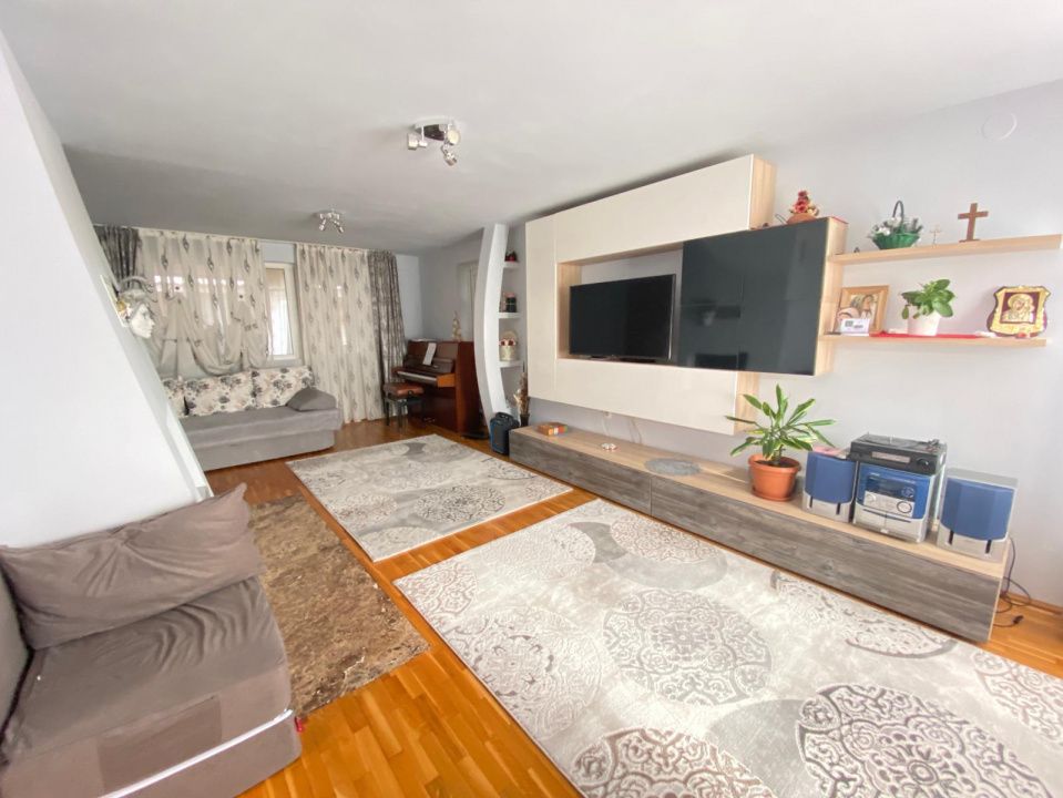 Casa individuala S+P+E de vanzare in Alba Iulia zona Alba-Micesti – fotografia 26 din 28