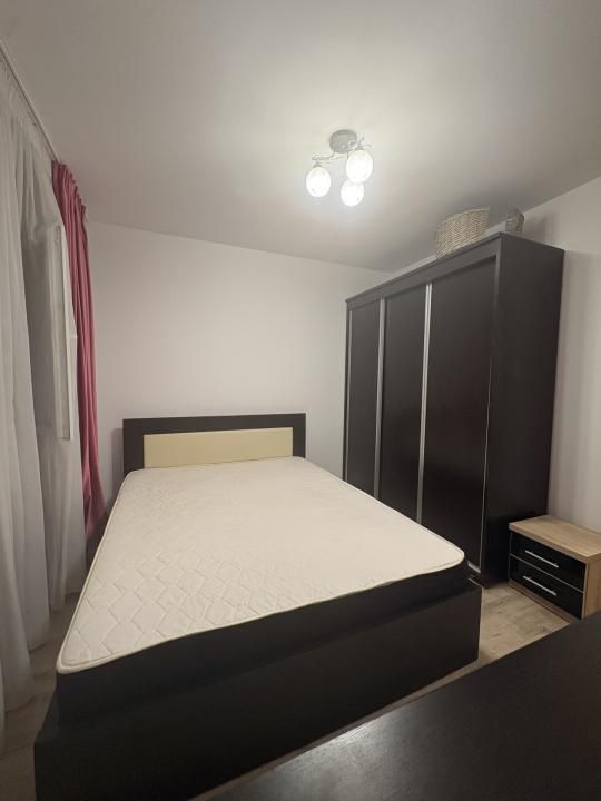 Apartament 3 camere renovat in Drumul Taberei, Piata Valea Ialomitei – fotografia 11 din 15