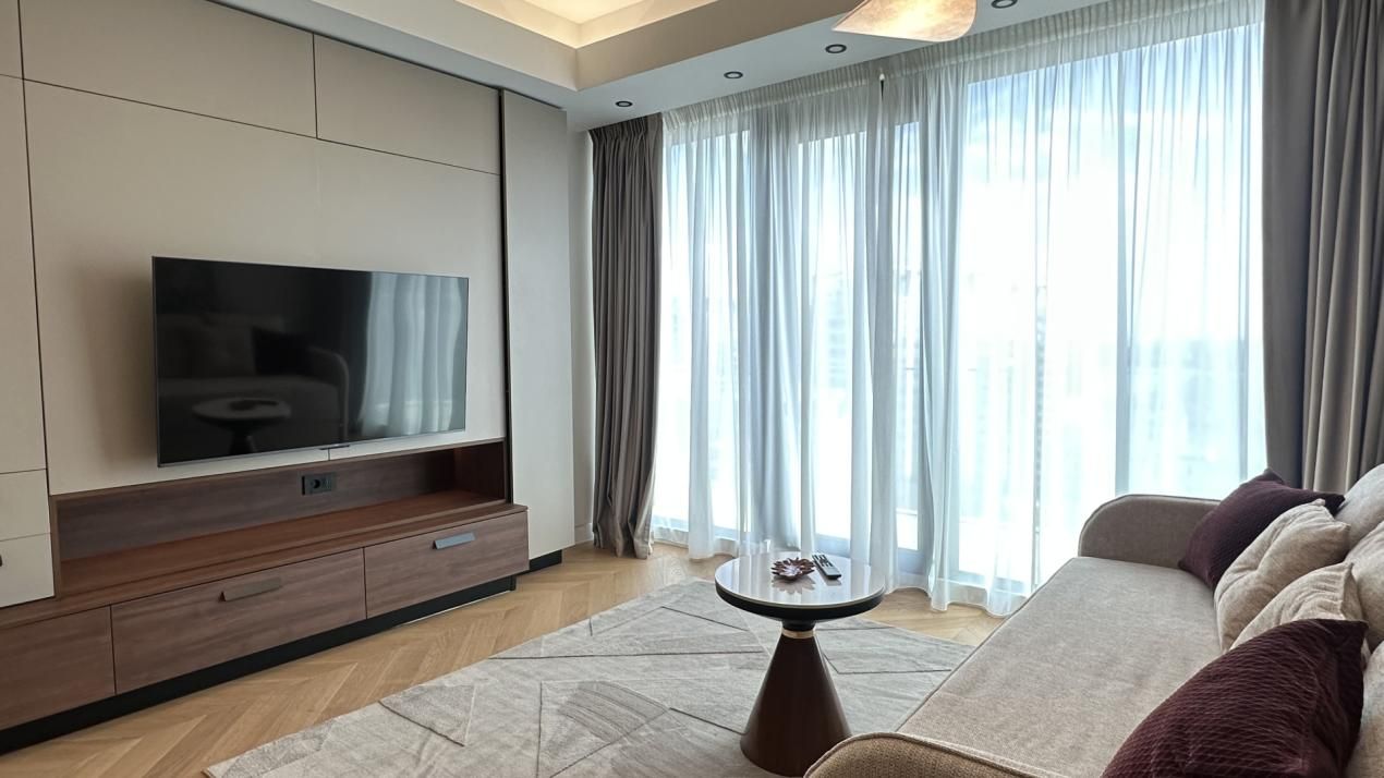 FIRST RENT | 2 Rooms - Lake View | BHB Avenue - Aviatiei - Floreasca – fotografia 3 din 36