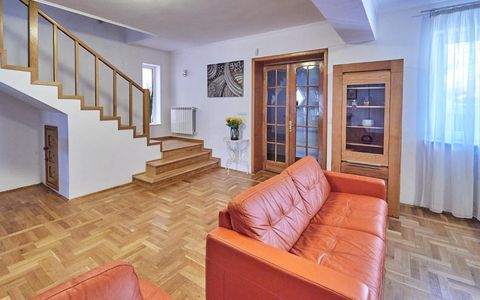 Casa 6 camere P+1+M | Bucurestii Noi | Metrou | Parcare | Sistem fotovoltaic |