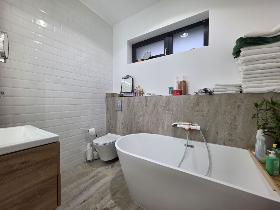 Proprietate Rară în Măgurele • Spațiu, Lumină, Rafinament – fotografia 11 din 20