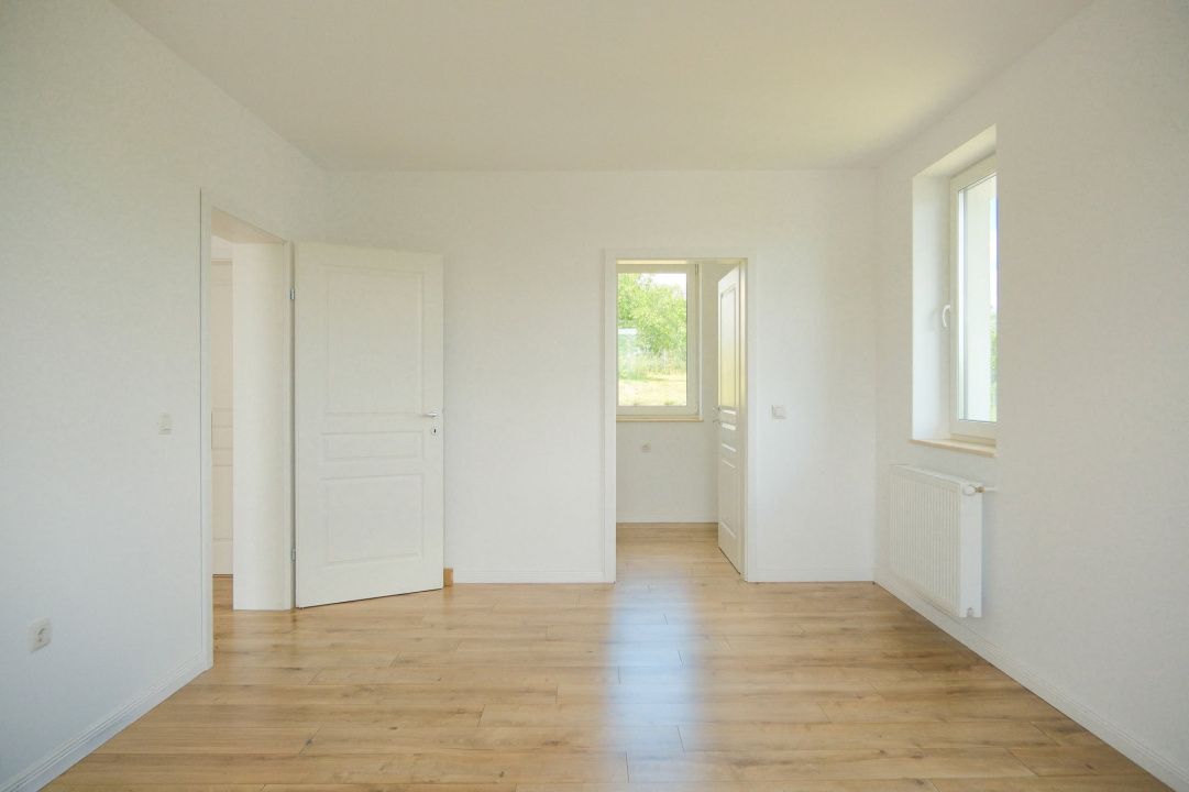 Casa individuala P+1 Sat Pata teren generos Finisata complet 0% comision – fotografia 11 din 50