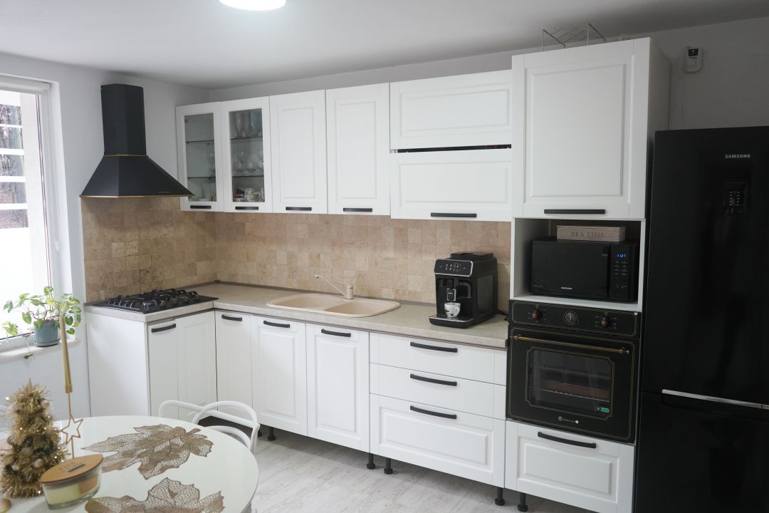 🏡 Casă modernă în Balotești – lumină, stil și confort complet – fotografia 8 din 18