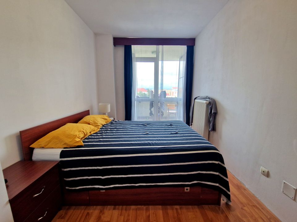 2 camere mobilat, Calea Dorobantilor – fotografia 1 din 8