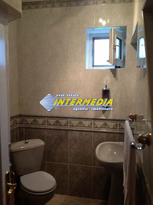 Vila de Vanzare  D+P+E+M+pod in Cetate Alba Iulia – fotografia 8 din 12