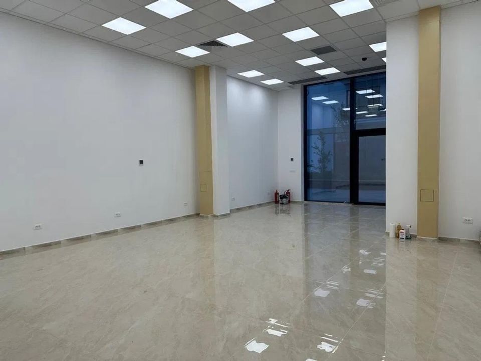Spatiu Comercial | Cotroceni | vitrina 7mp | Locuri Parcare – fotografia 3 din 8