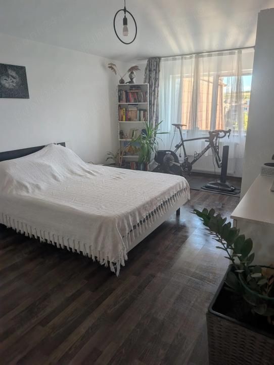 Apartament 2 camere, 53 mp, mobilat, zona Intre Lacuri – fotografia 2 din 4