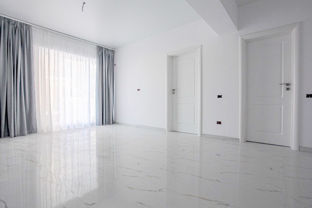 Apartament FINALIZAT ANSAMBLUL Xenero Residence – fotografia 7 din 19