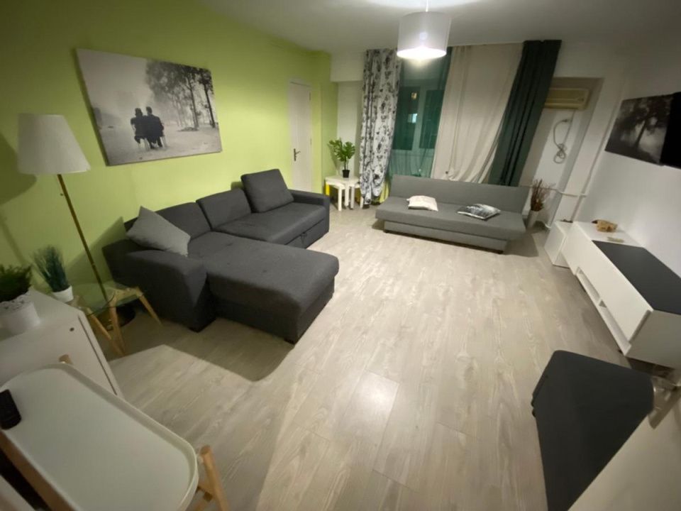 Apartament 3 camere - metrou Piata Muncii – fotografia 2 din 8