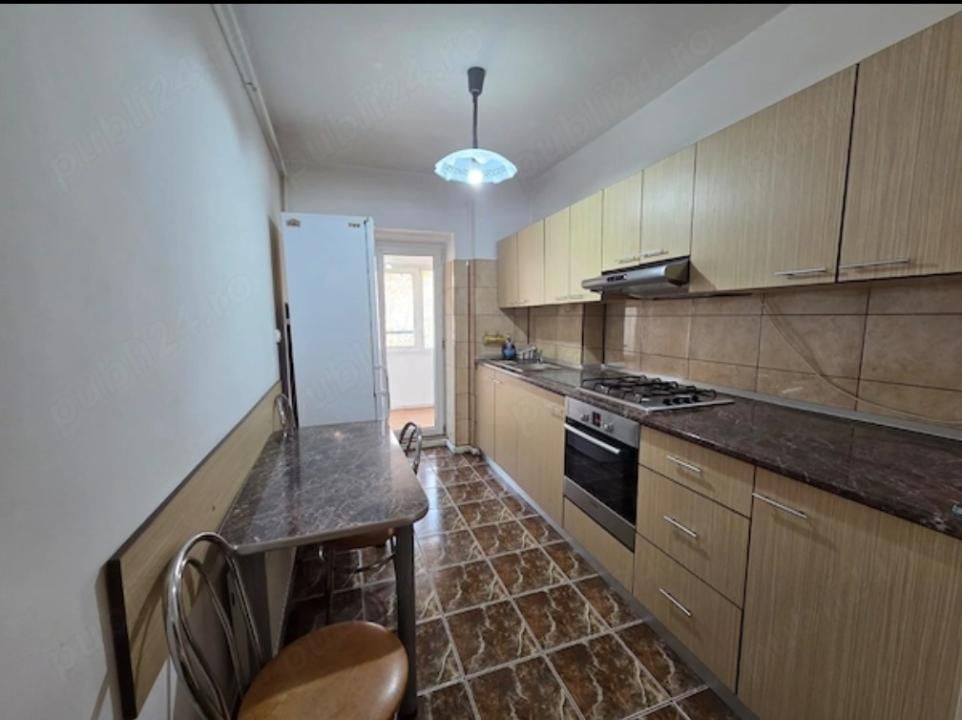 3 Camere | Decomandat | 2 Parcari | Gheorgheni | Str. Aurel Vlaicu – fotografia 6 din 7