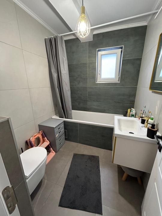 Apartament 3 camere, parcare, Apahida – fotografia 8 din 10